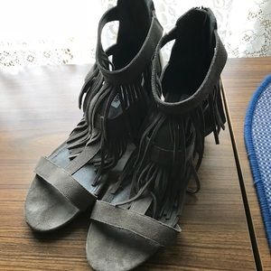 Steve Madden Sandals 😍